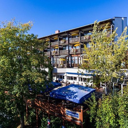 Aktivital Hotel Bad Griesbach  Exteriör bild