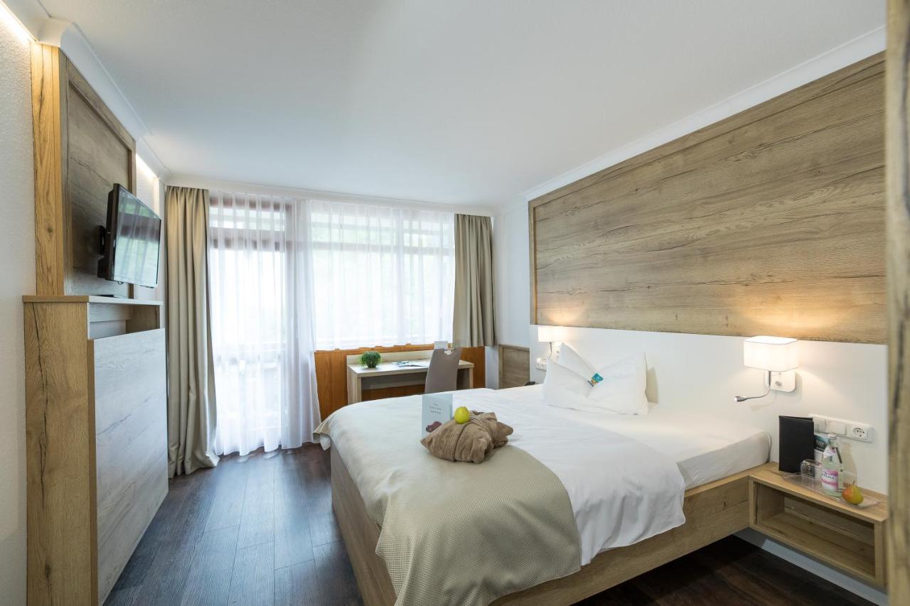 Aktivital Hotel Bad Griesbach  Exteriör bild