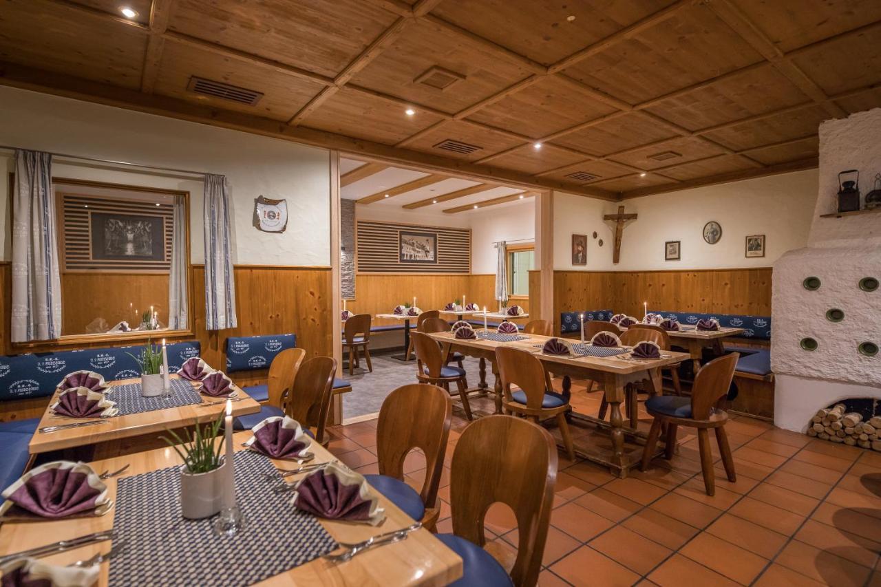 Aktivital Hotel Bad Griesbach  Exteriör bild