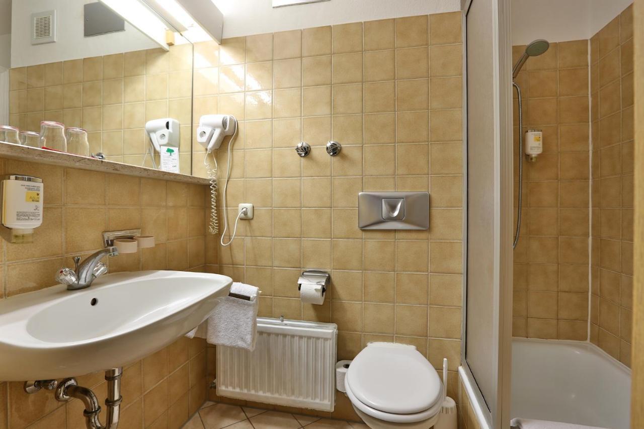 Aktivital Hotel Bad Griesbach  Exteriör bild