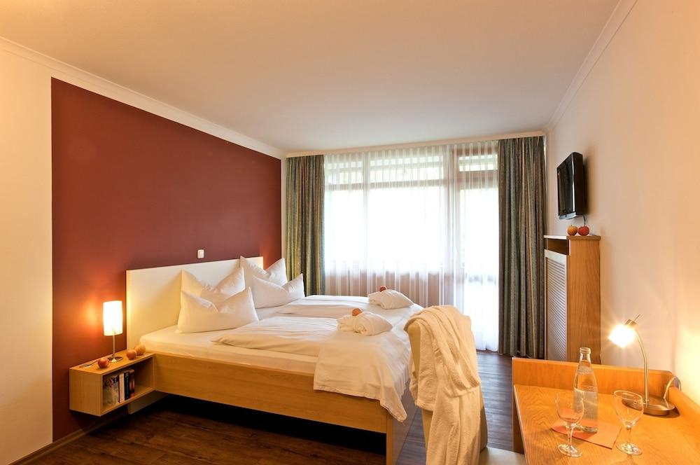 Aktivital Hotel Bad Griesbach  Exteriör bild