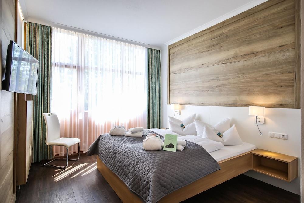 Aktivital Hotel Bad Griesbach  Exteriör bild