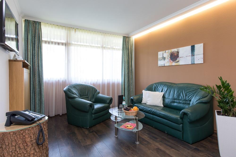 Aktivital Hotel Bad Griesbach  Exteriör bild