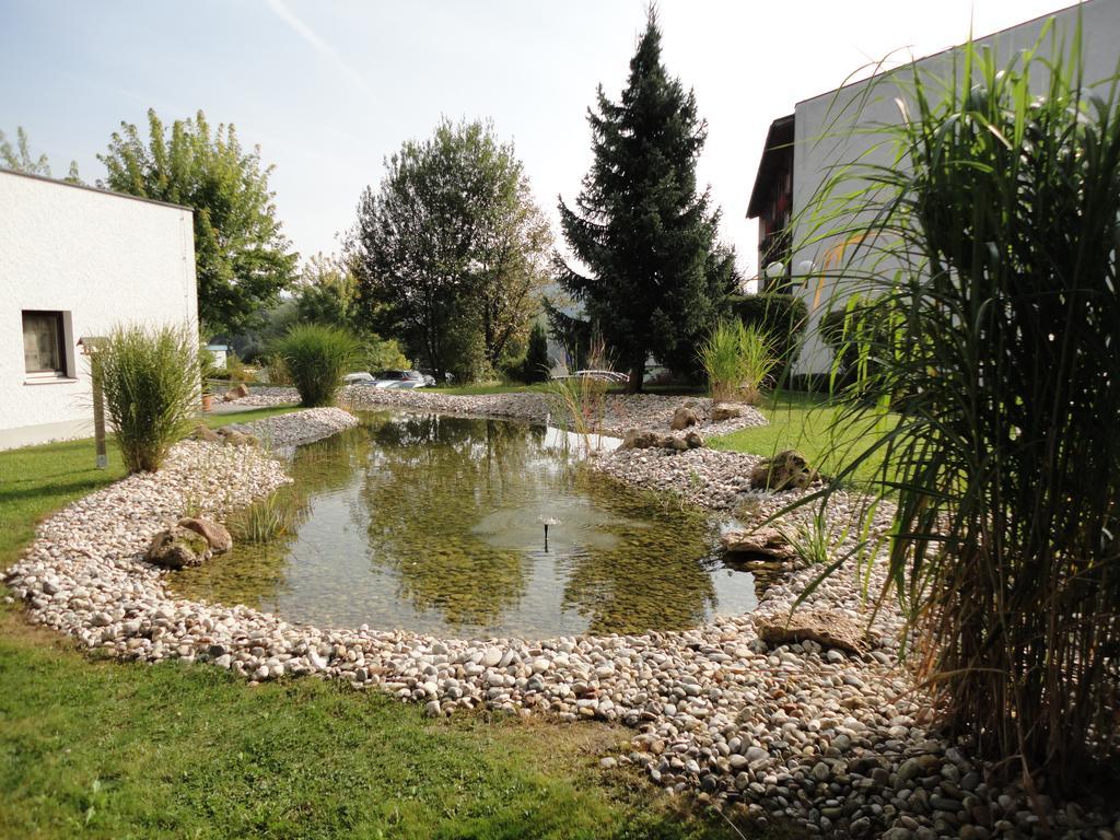 Aktivital Hotel Bad Griesbach  Exteriör bild