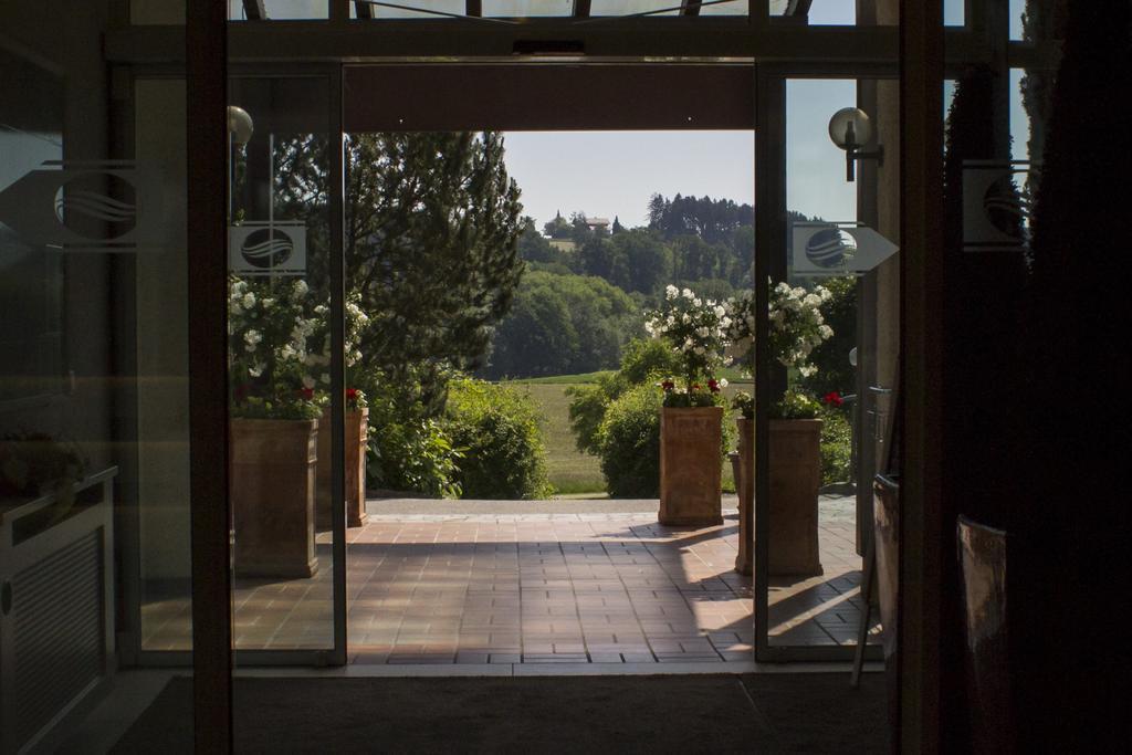Aktivital Hotel Bad Griesbach  Exteriör bild