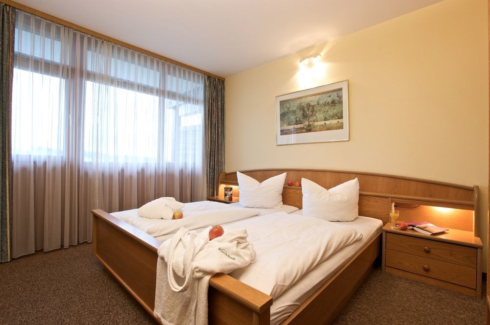 Aktivital Hotel Bad Griesbach  Exteriör bild