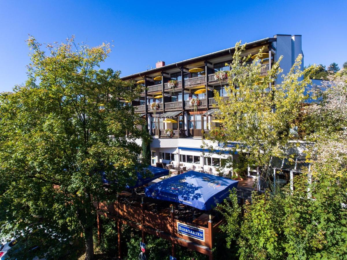 Aktivital Hotel Bad Griesbach  Exteriör bild