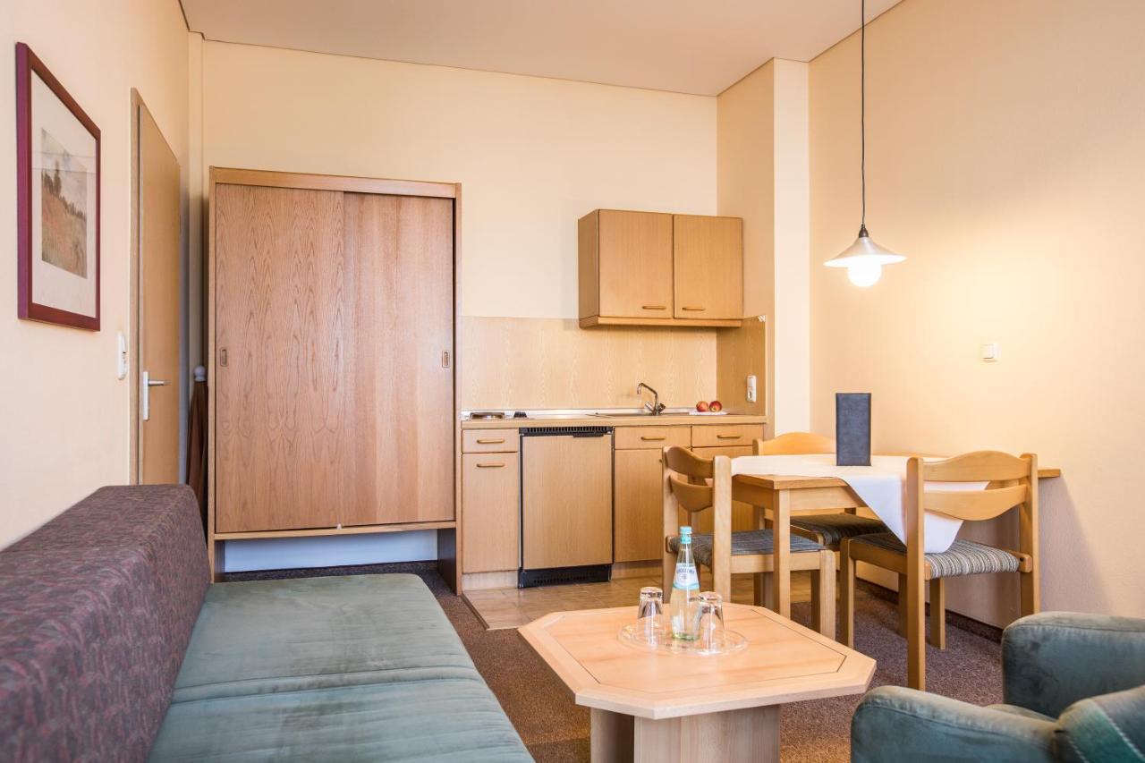 Aktivital Hotel Bad Griesbach  Exteriör bild